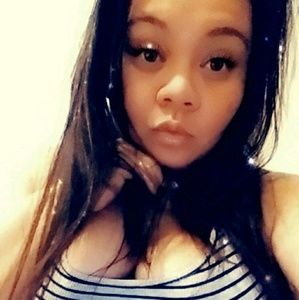 Meet your Posher, Cheyenne